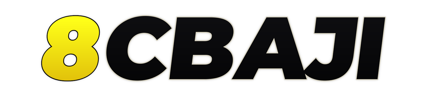 8cbaji লোগো